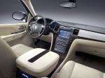 Cadillac Escalade 2007 года